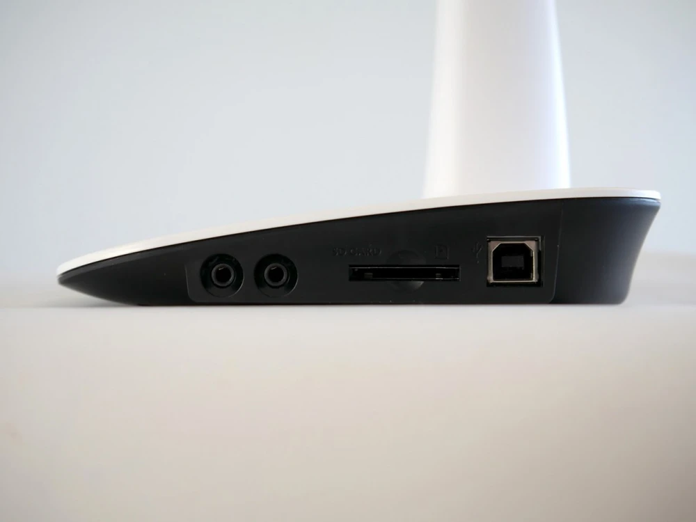 OPTOMA DOCUMENT CAMERA DC460 4K