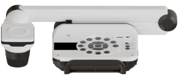 OPTOMA DC557 DOCUMENT CAMERA W/MIRACAST