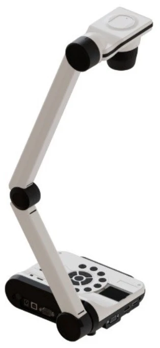 OPTOMA DC557 DOCUMENT CAMERA W/MIRACAST