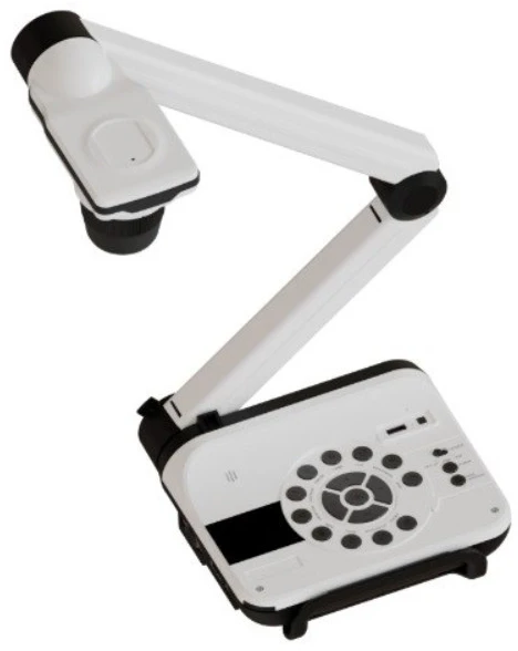 OPTOMA DC557 DOCUMENT CAMERA W/MIRACAST