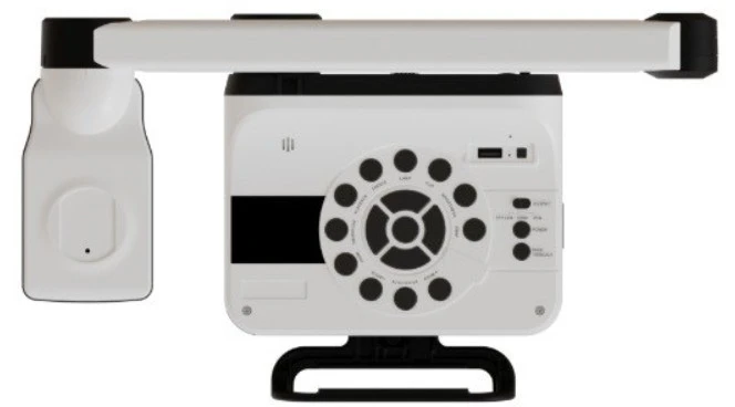 OPTOMA DC557 DOCUMENT CAMERA W/MIRACAST
