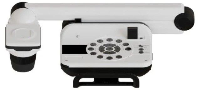 OPTOMA DC557 DOCUMENT CAMERA W/MIRACAST