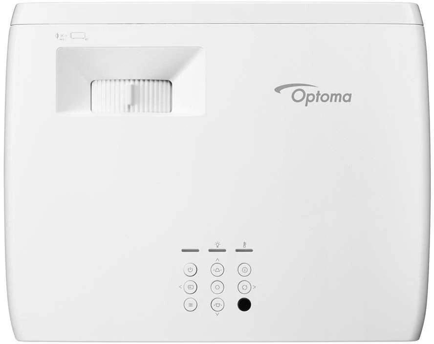 Projektorius Optoma ZW350ST