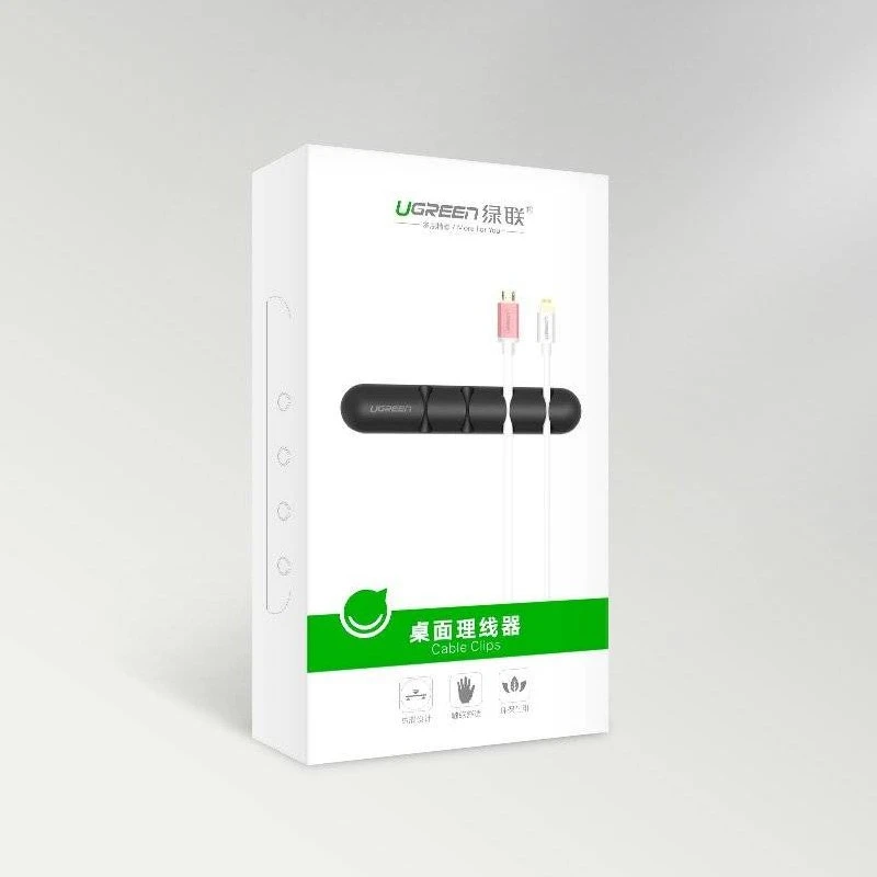 UGREEN kabelių organizatorius 7 lizdai