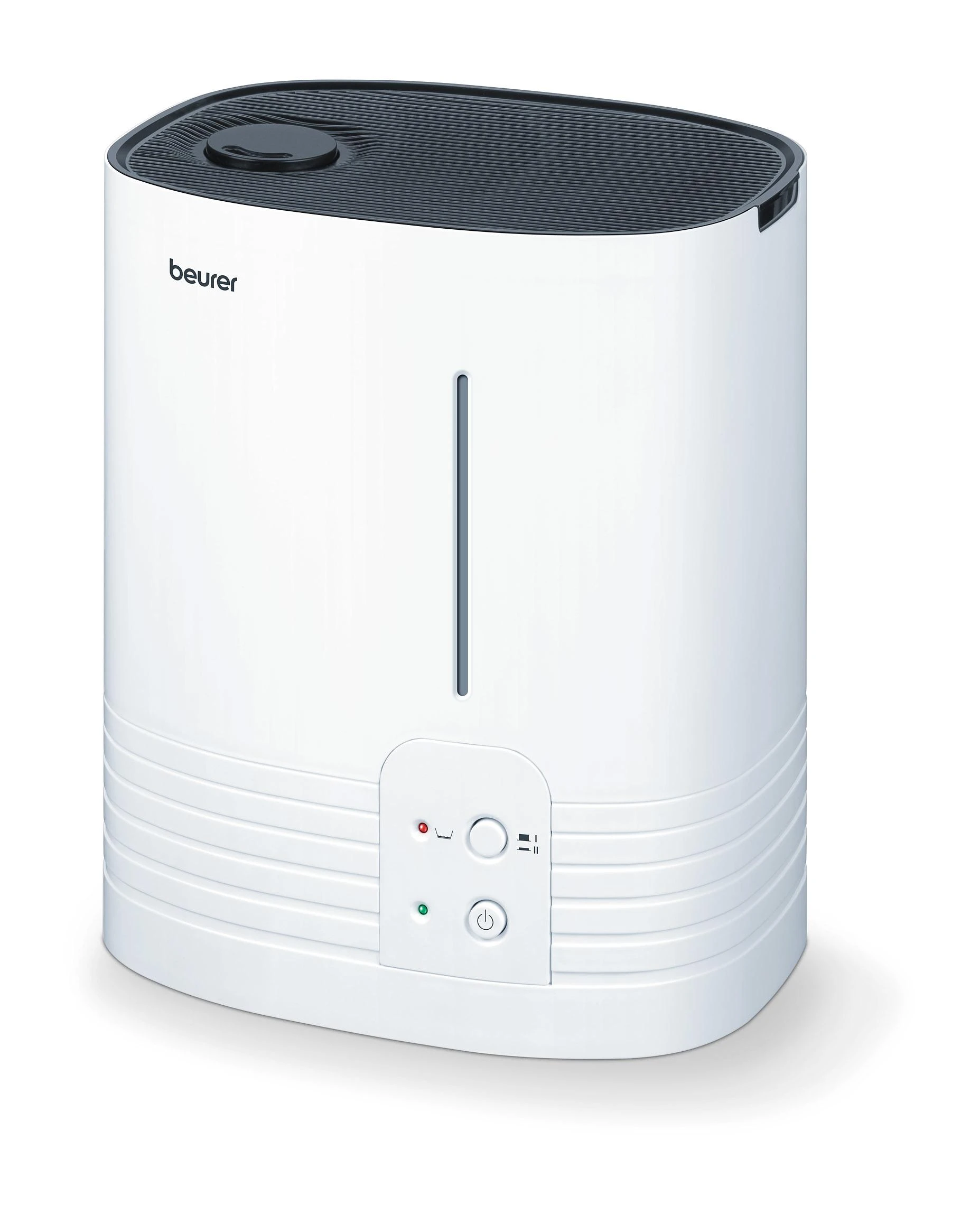 Drėkintuvas Beurer humidifier LB 55 baltas