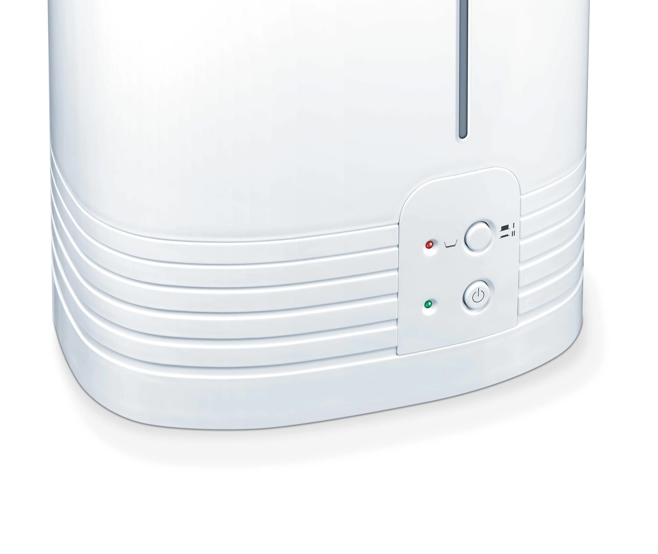 Drėkintuvas Beurer humidifier LB 55 baltas