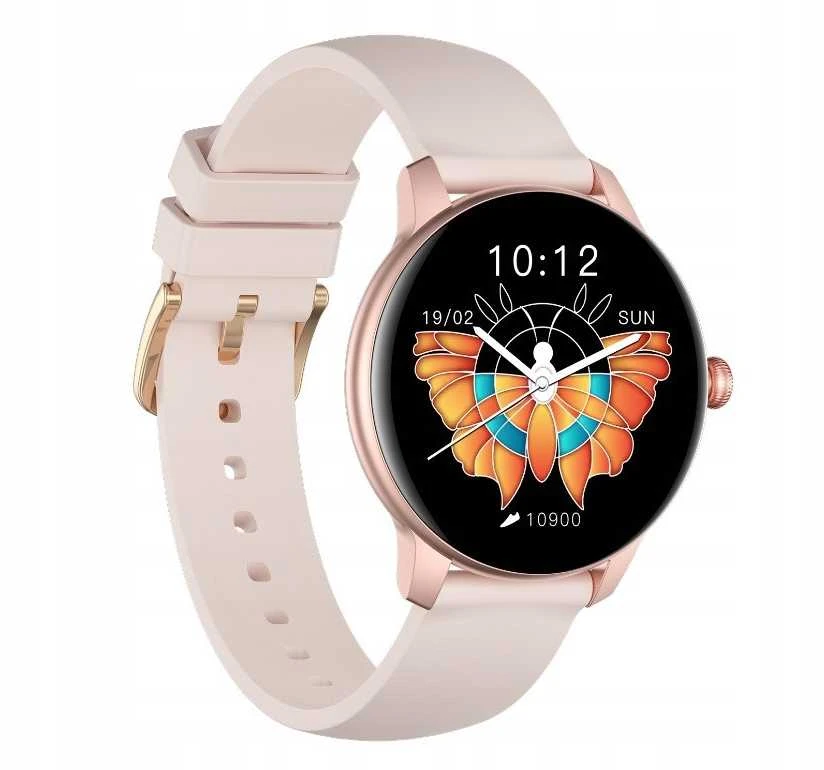 Oro-med Išmanusis laikrodis Oro Lady Active Oromed