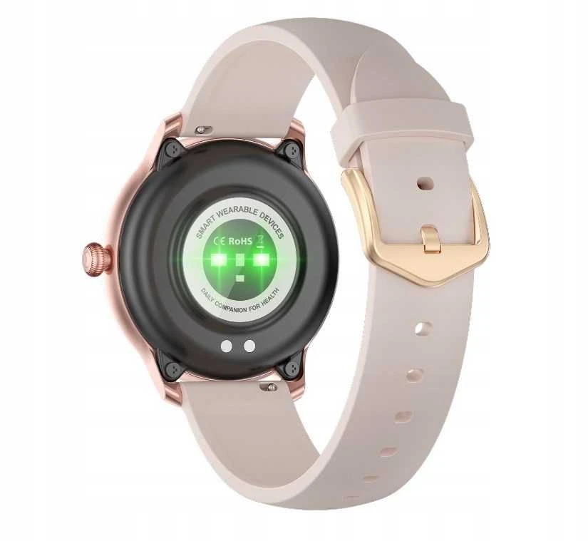 Oro-med Išmanusis laikrodis Oro Lady Active Oromed