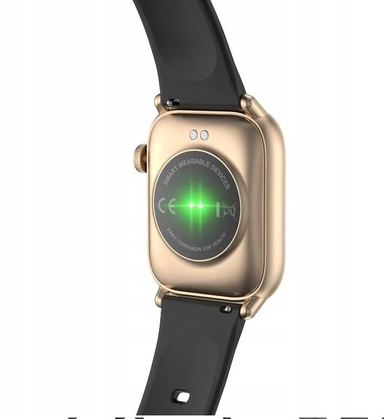 Oro-med Išmanusis laikrodis oro smart fit 6 oromed