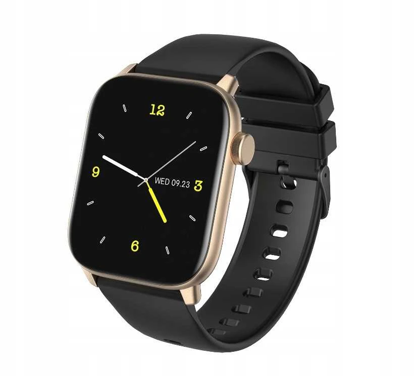 Oro-med Išmanusis laikrodis oro smart fit 6 oromed