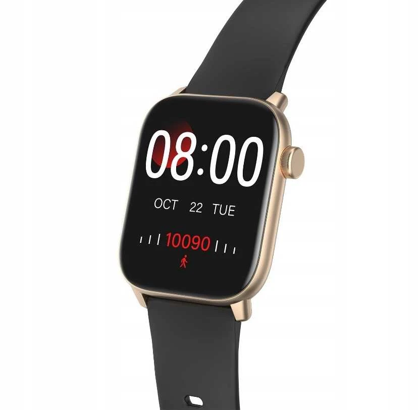 Oro-med Išmanusis laikrodis oro smart fit 6 oromed