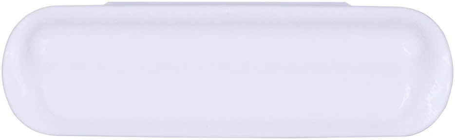 Elektrinis dantų šepetėlis Oromed Oro-Brush, Baltas