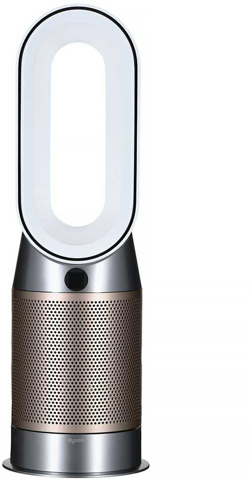 dyson　hot+cool POWERCITY - 430516-01 DYSON HOT + COOL HP00 Fan - Radiant Heater