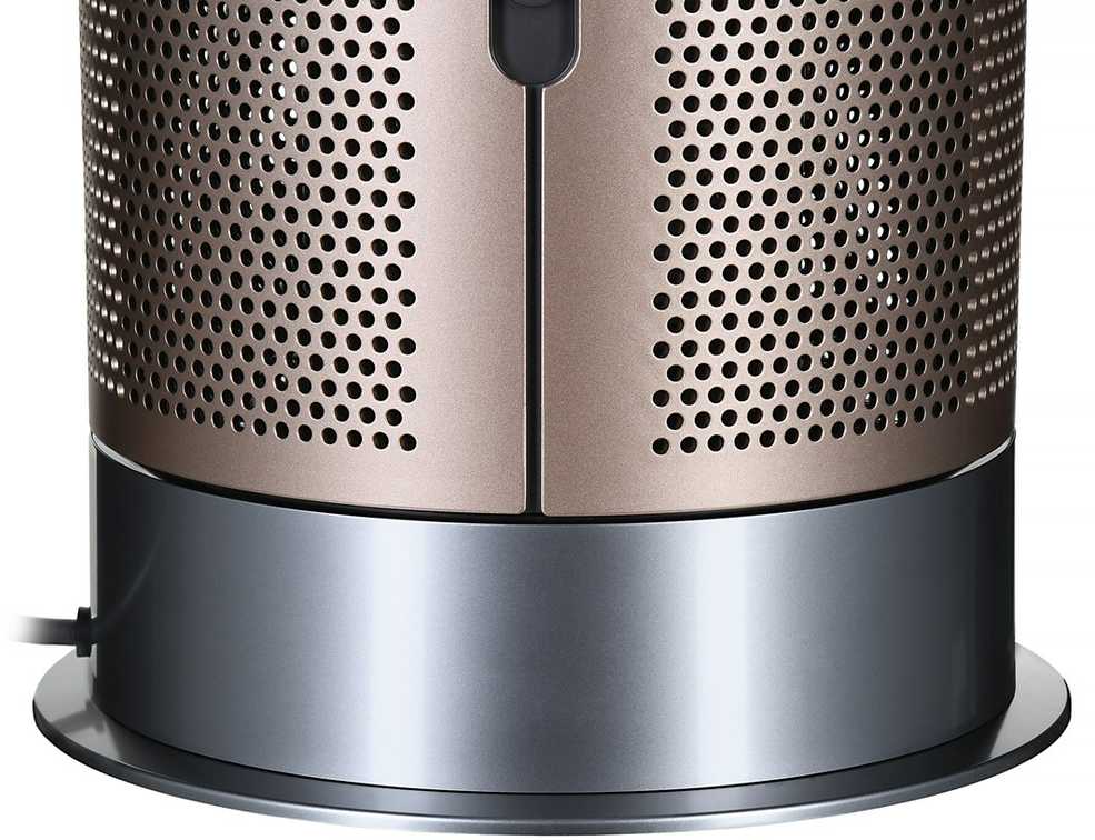DYSON HP09 PURE Hot+Cool termoventiliatorius, oro valytuvas