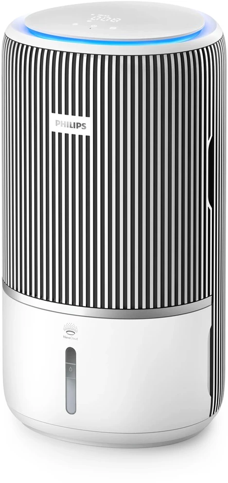 Oro valytuvas - drėkintuvas Philips, baltas AC3420/10