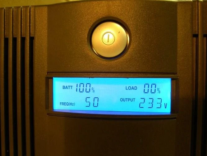 Orvaldi Inverter ORVALDI INV12- 500W