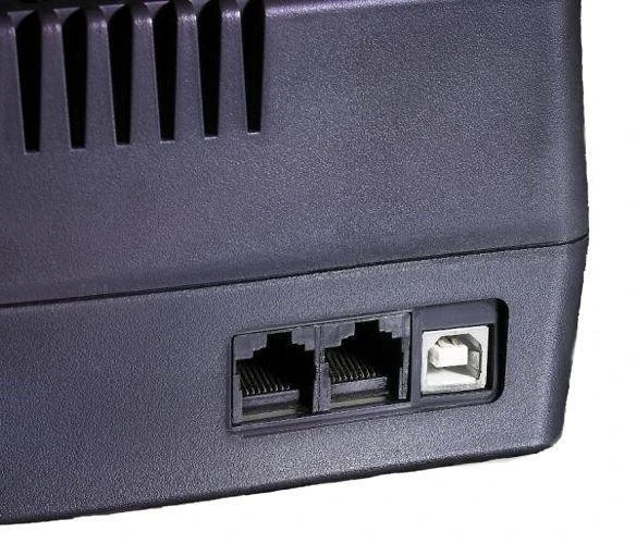 ORVALDI 900SP USB RJ45 CD 6xSchuko lizdai 3atsarginis/3SurgeProt bat 3m USB RJ45 CD