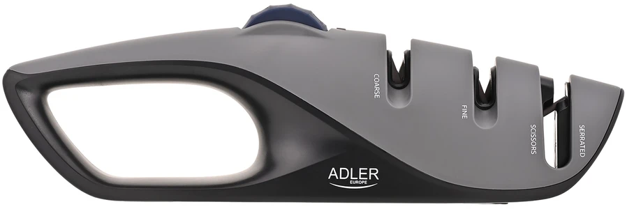 Peilių galąstuvas ADLER AD-4531