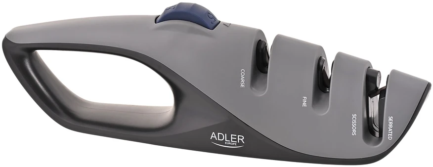 Peilių galąstuvas ADLER AD-4531