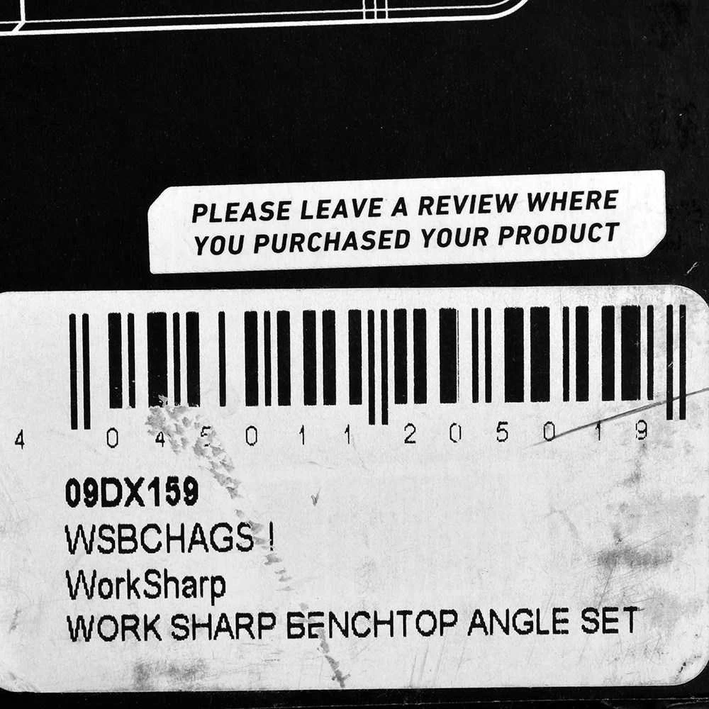 Peilių Galąstuvas - Work Sharp Kampinis Peilių Galąstuvas