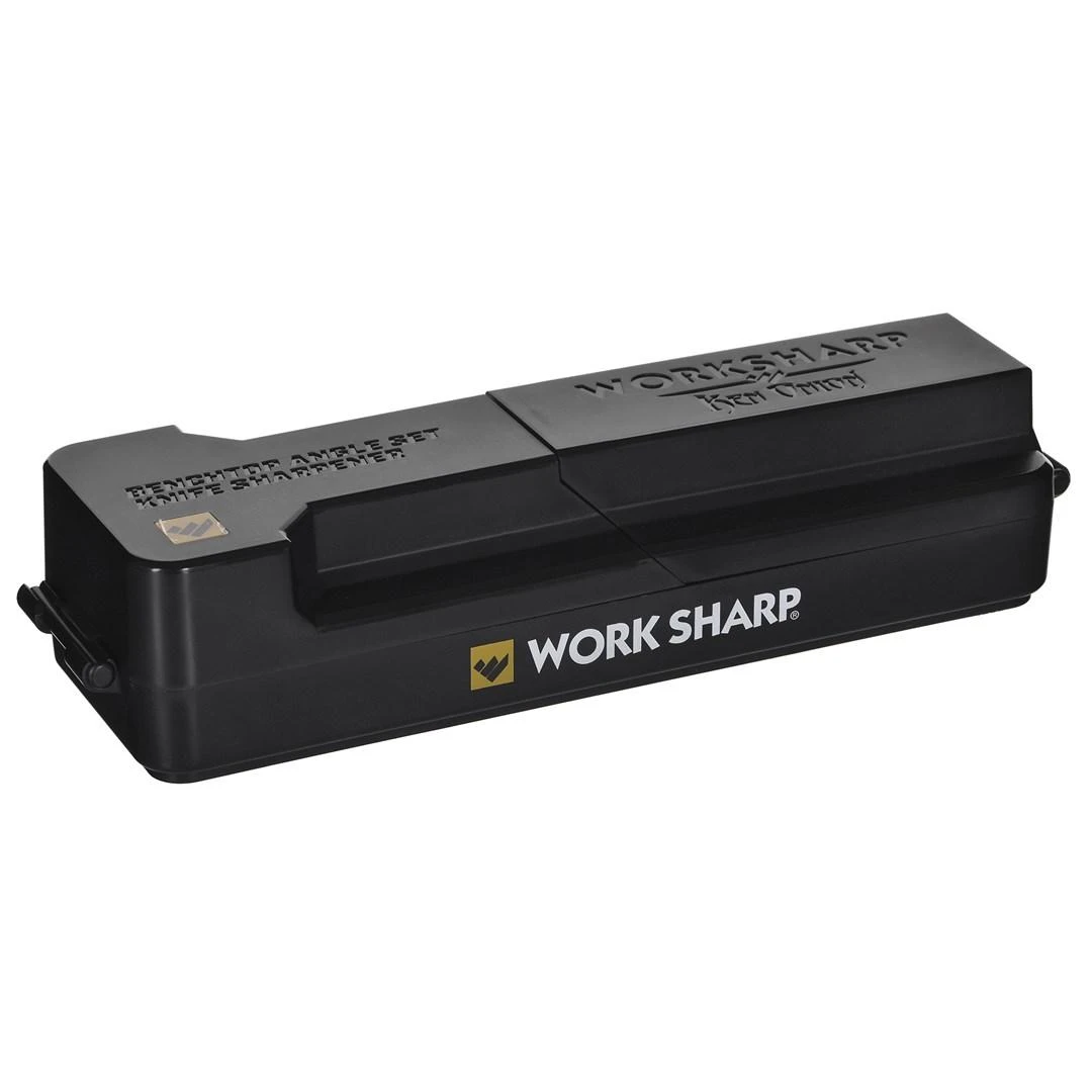 Peilių Galąstuvas - Work Sharp Kampinis Peilių Galąstuvas