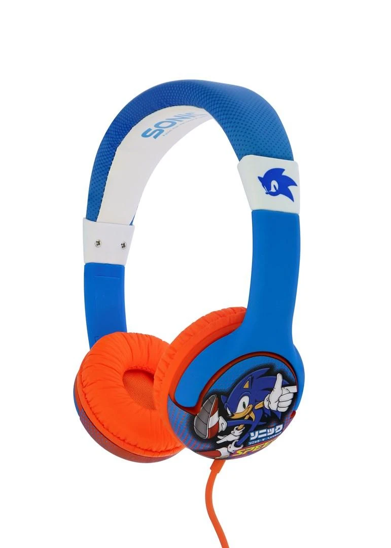 OTL Sonic Speed laidinės ausinės aprašymas - Prekės nuotrauka