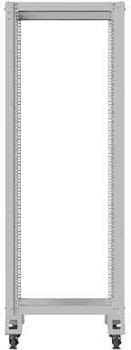 Lanberg Open Rack 19" 32U 600X800 | OR01-6832-S | Pilkas