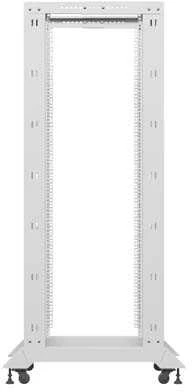 Lanberg Open Rack 19" 32U 600X800 | OR01-6832-S | Pilkas
