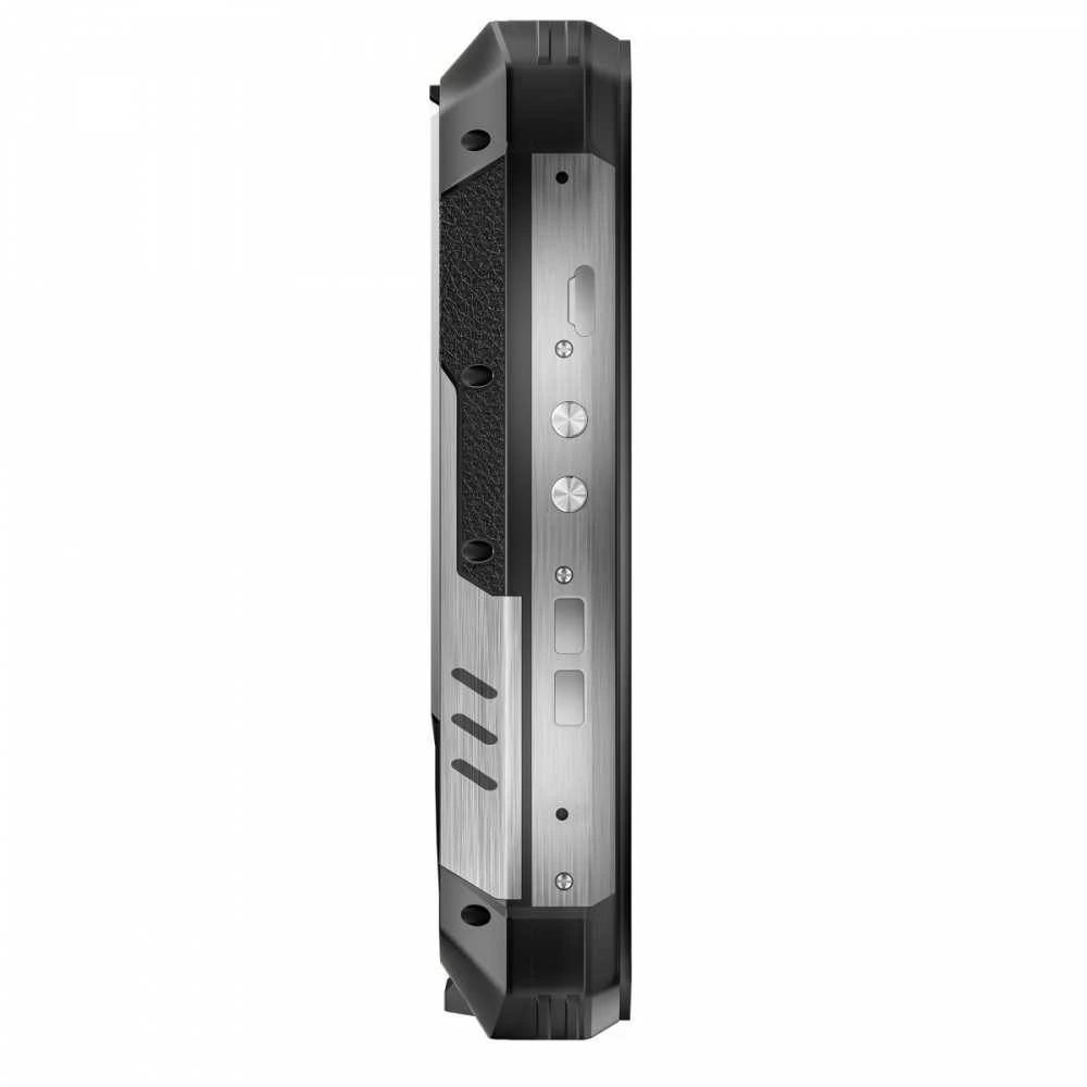 Išmanusis telefonas Oukitel WP100 12/512 GB, 33000 mAh, juodas/sidabrinis