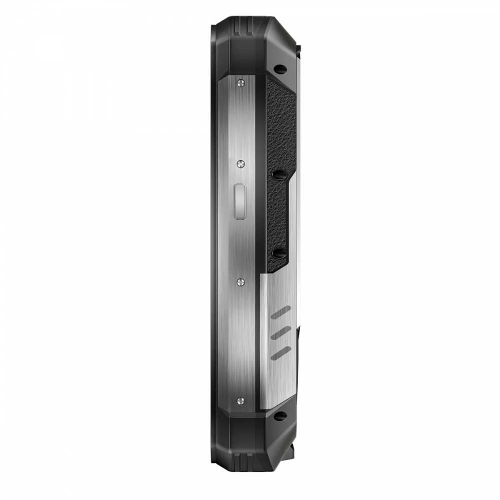 Išmanusis telefonas Oukitel WP100 12/512 GB, 33000 mAh, juodas/sidabrinis