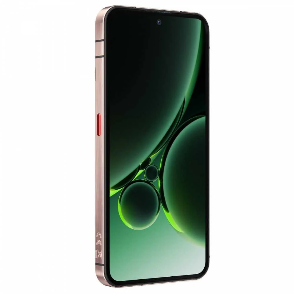 Išmanusis telefonas Oukitel WP200 Pro 5G 6.7 24GB/1TB DS. 8580mAh Žalias