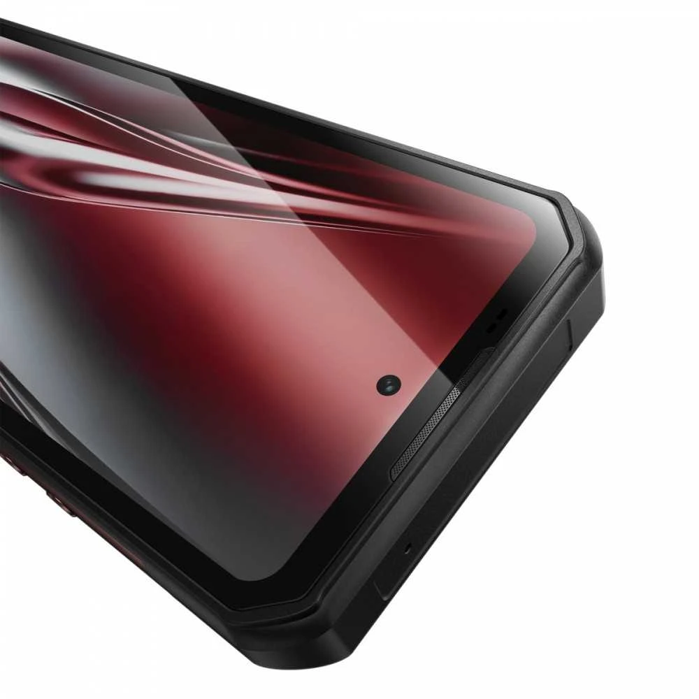 Oukitel WP300 6.8″ Išmanusis telefonas Dual SIM Android 15 5G USB Type-C 12 GB 512 GB 16000 mAh Raudonas