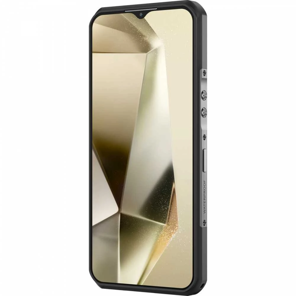 Išmanusis telefonas Oukitel WP35 Pro 5G 12/512GB pilkas (WP35Pro-GY/CHOUT/OL)