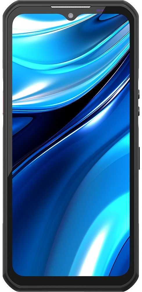 Išmanusis telefonas Oukitel WP39 Pro 12/512 11000mAh auksinis