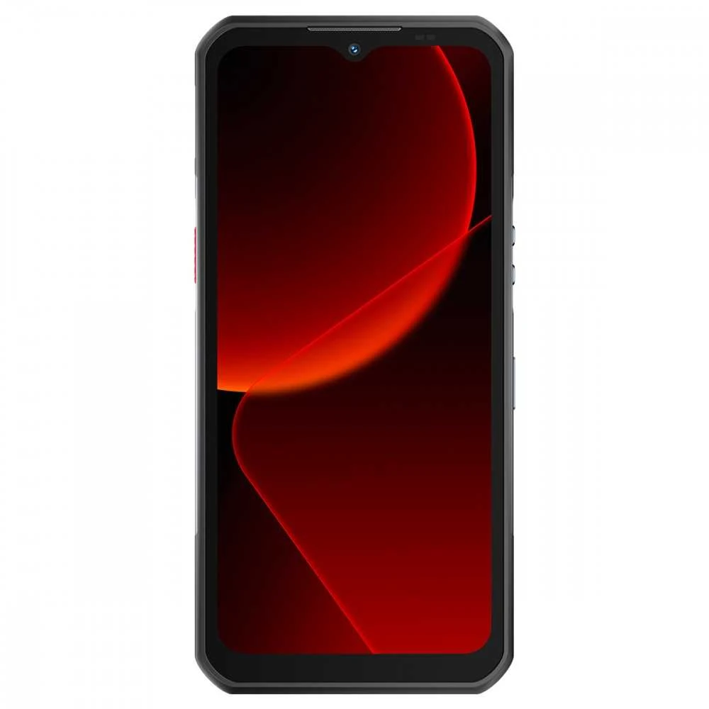 Išmanusis telefonas Oukitel WP55 5G 12/256GB Oranžinė (WP55-OE/OL)