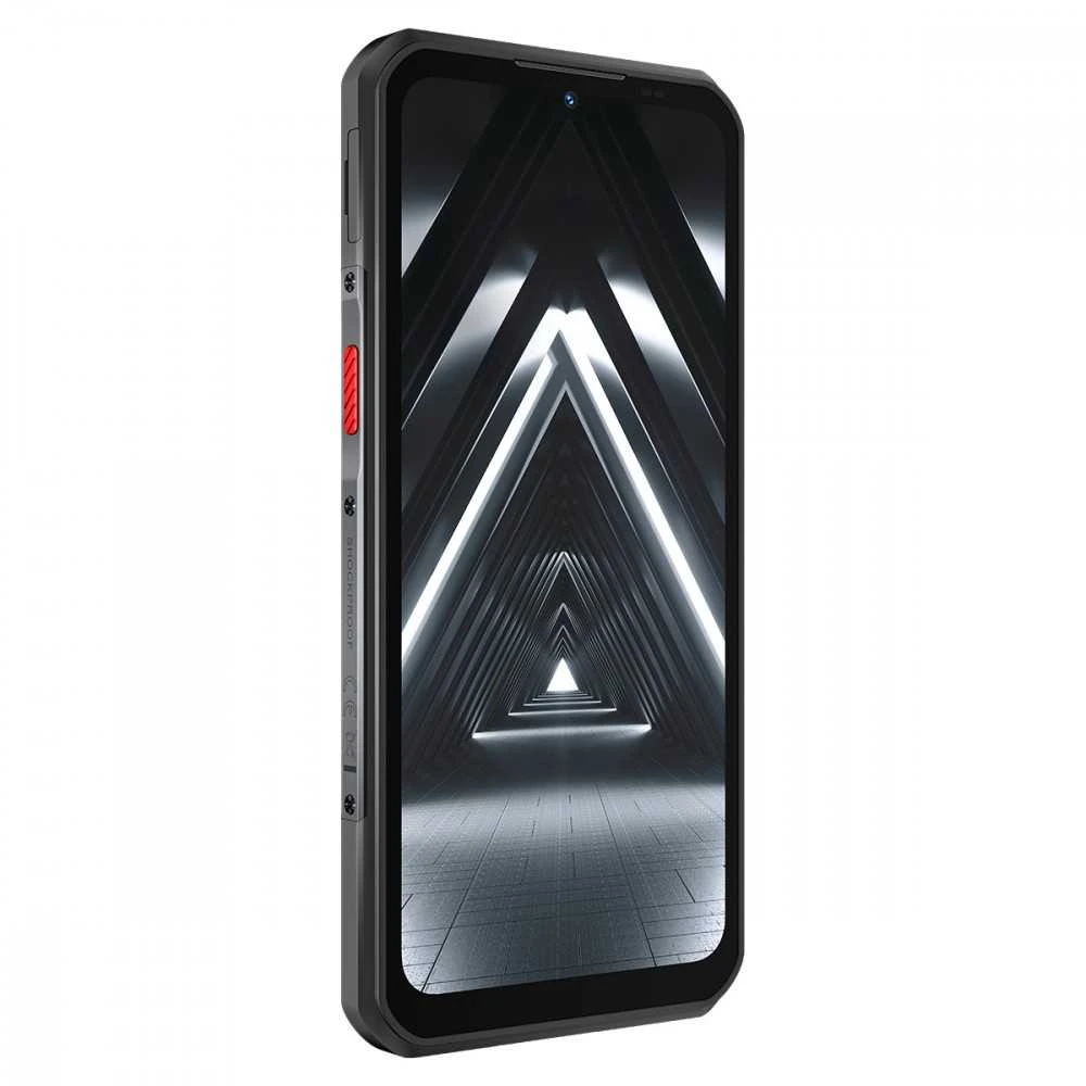 Išmanusis telefonas Oukitel WP55 6,6 12/256GB DS. 11000mAh Juodas