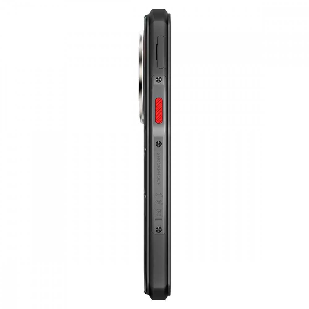 Išmanusis telefonas Oukitel WP55 6,6 12/256GB DS. 11000mAh Juodas