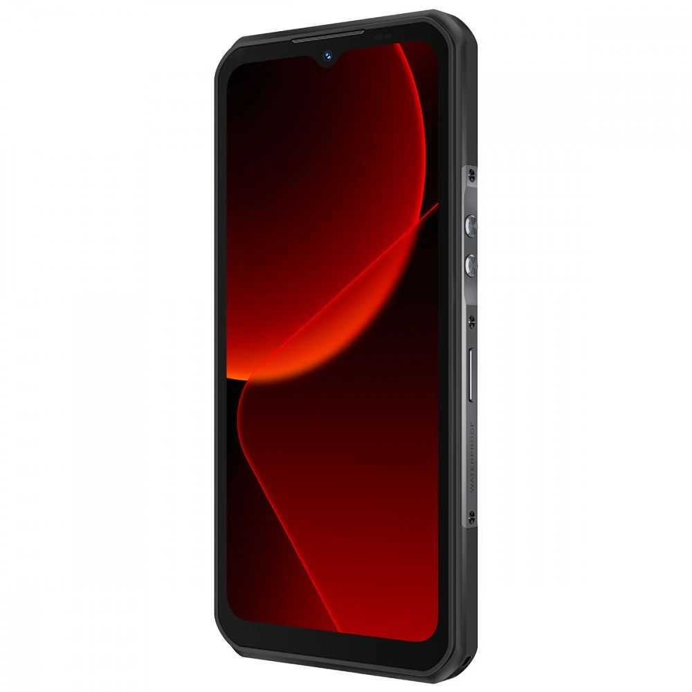 Išmanusis telefonas Oukitel WP55 5G 12/256GB Oranžinė (WP55-OE/OL)
