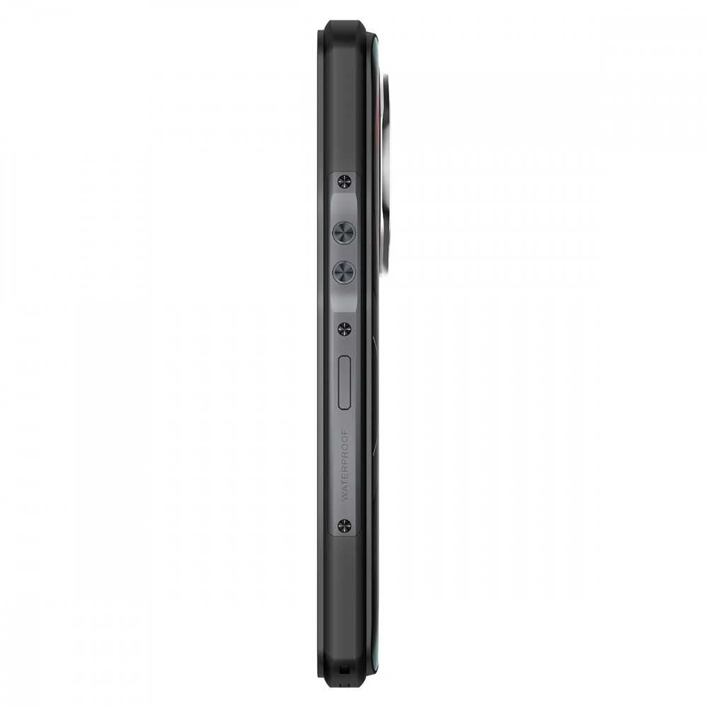 Išmanusis telefonas Oukitel WP55 6,6 12/256GB DS. 11000mAh Juodas