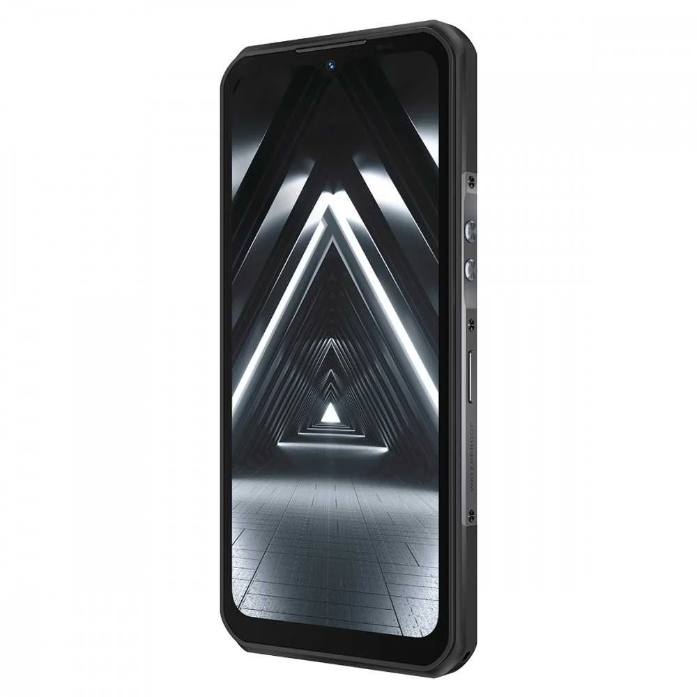 Išmanusis telefonas Oukitel WP55Pro 6,6 16/512GB DS. 11000mAh Juodas