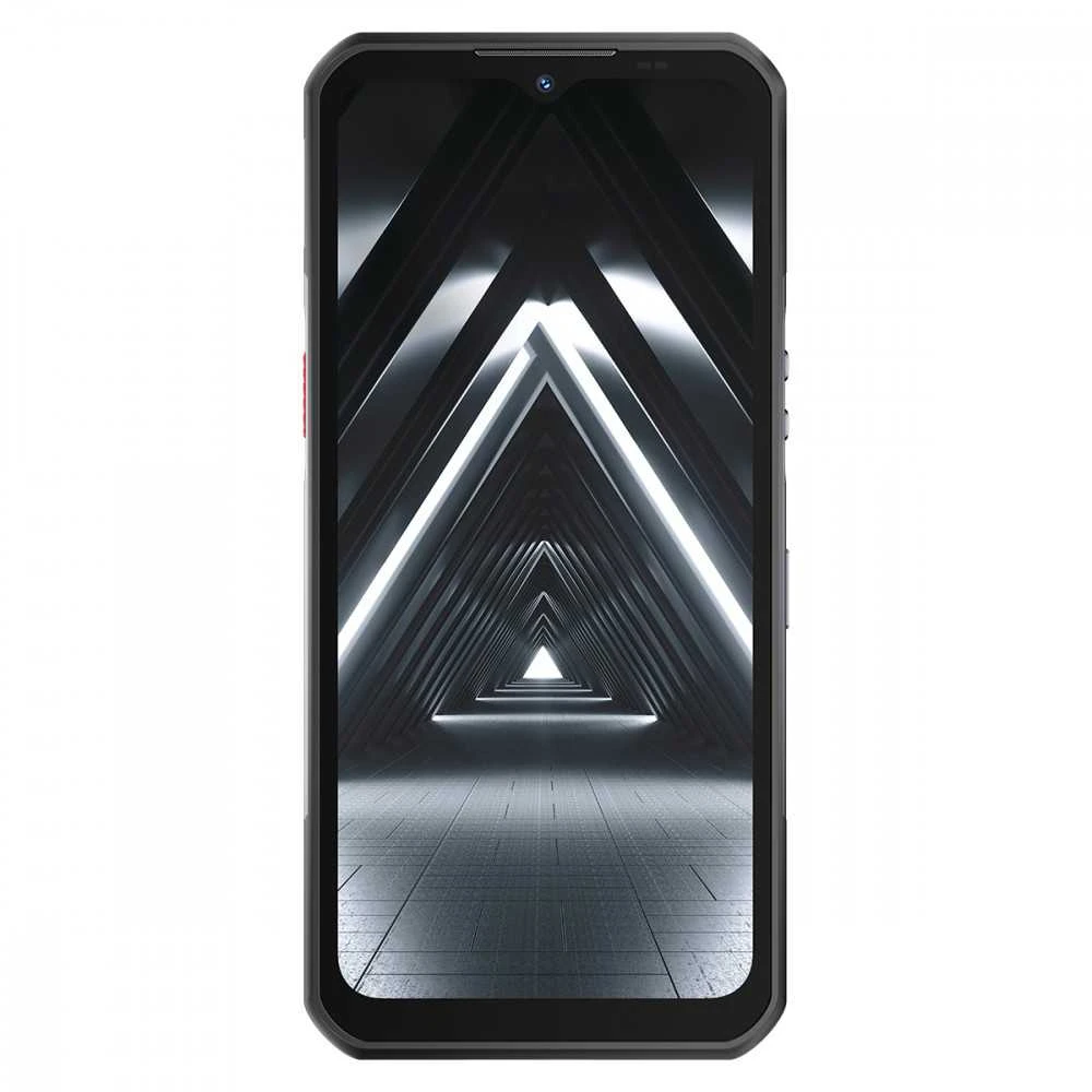 Išmanusis telefonas Oukitel WP55Pro 6,6 16/512GB DS. 11000mAh Juodas