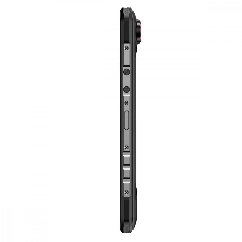 Oukitel WP68 Air 6.88" Išmanusis telefonas Dual SIM 5G Android 16 USB Type-C 12 GB 512 GB 8000 mAh Juodas