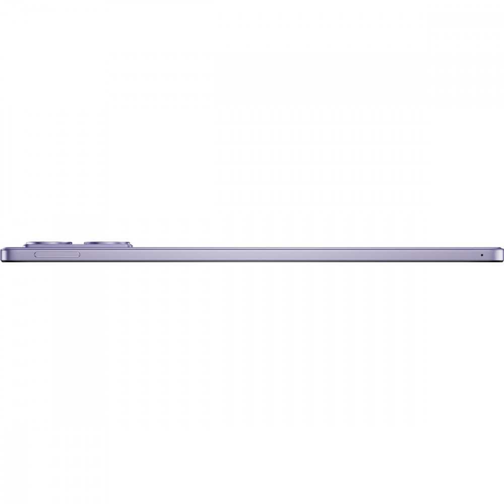 Oukitel Planšetė OT8 4G 11" 6/256GB violetinė