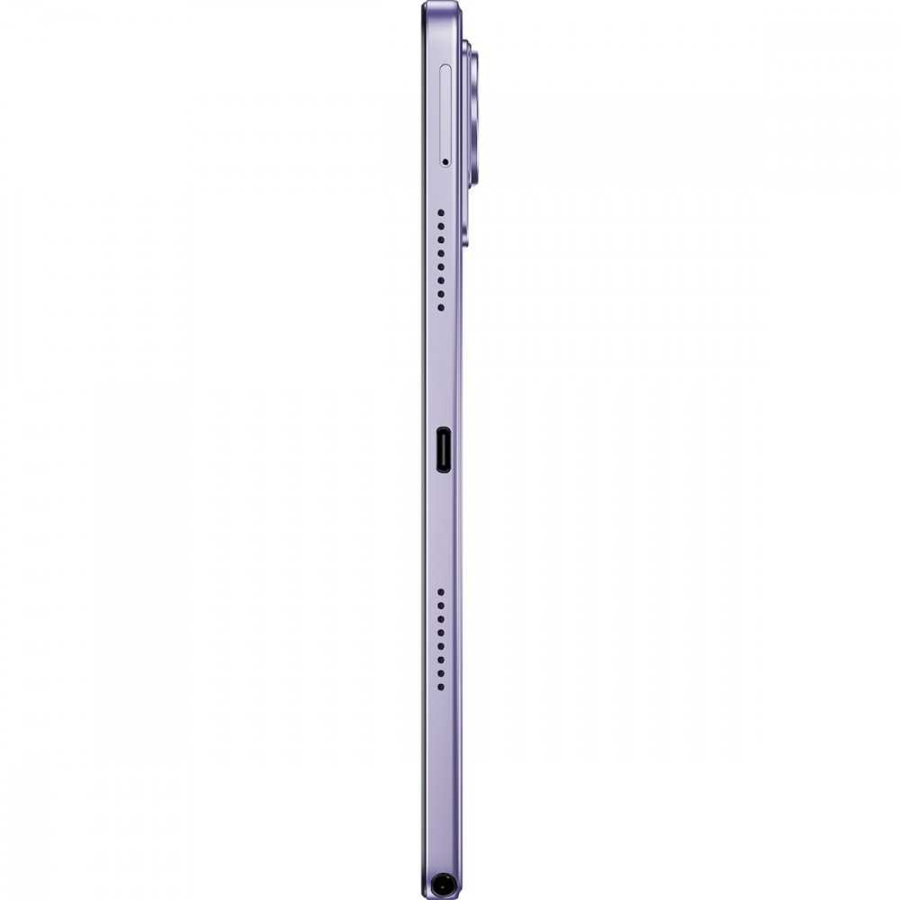Oukitel Planšetė OT8 4G 11" 6/256GB violetinė