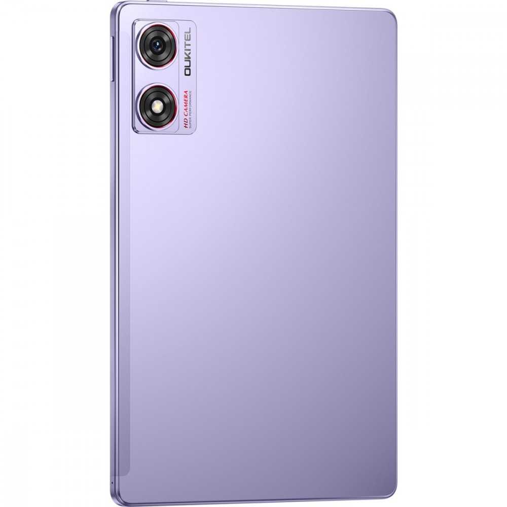 Oukitel Planšetė OT8 4G 11" 6/256GB violetinė