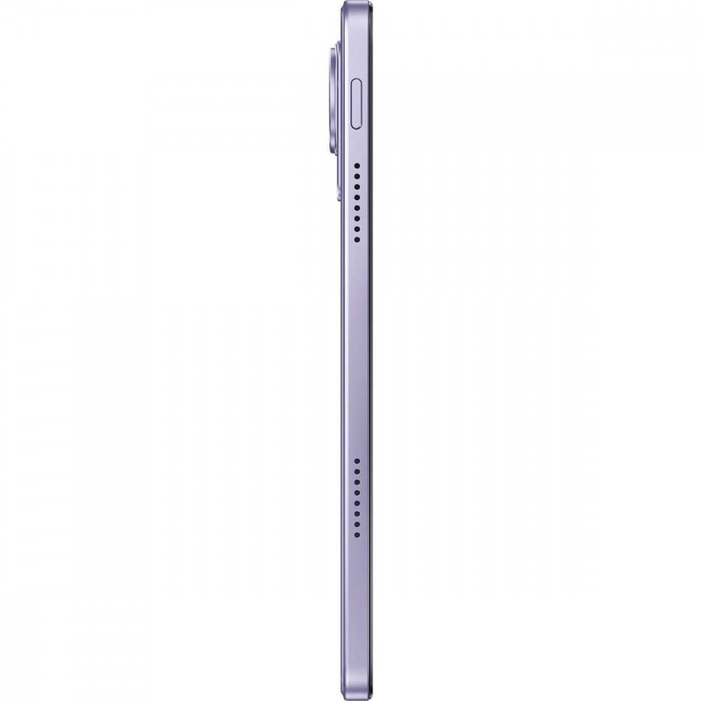 Oukitel Planšetė OT8 4G 11" 6/256GB violetinė