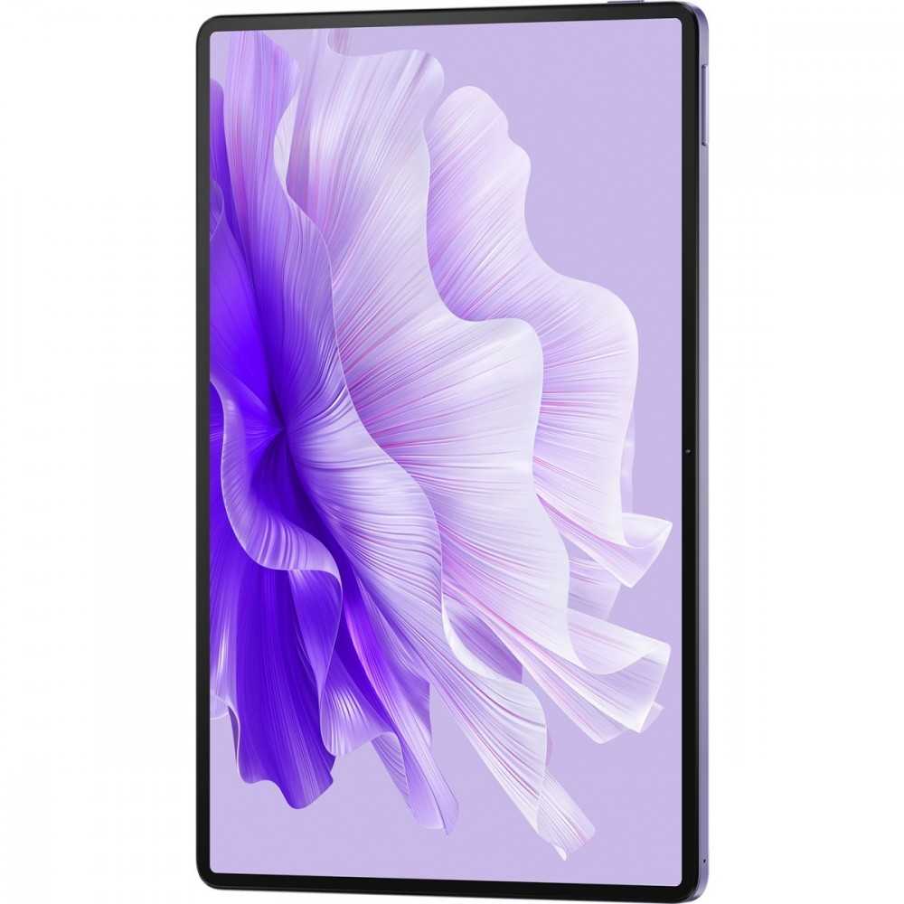 Oukitel Planšetė OT8 4G 11" 6/256GB violetinė
