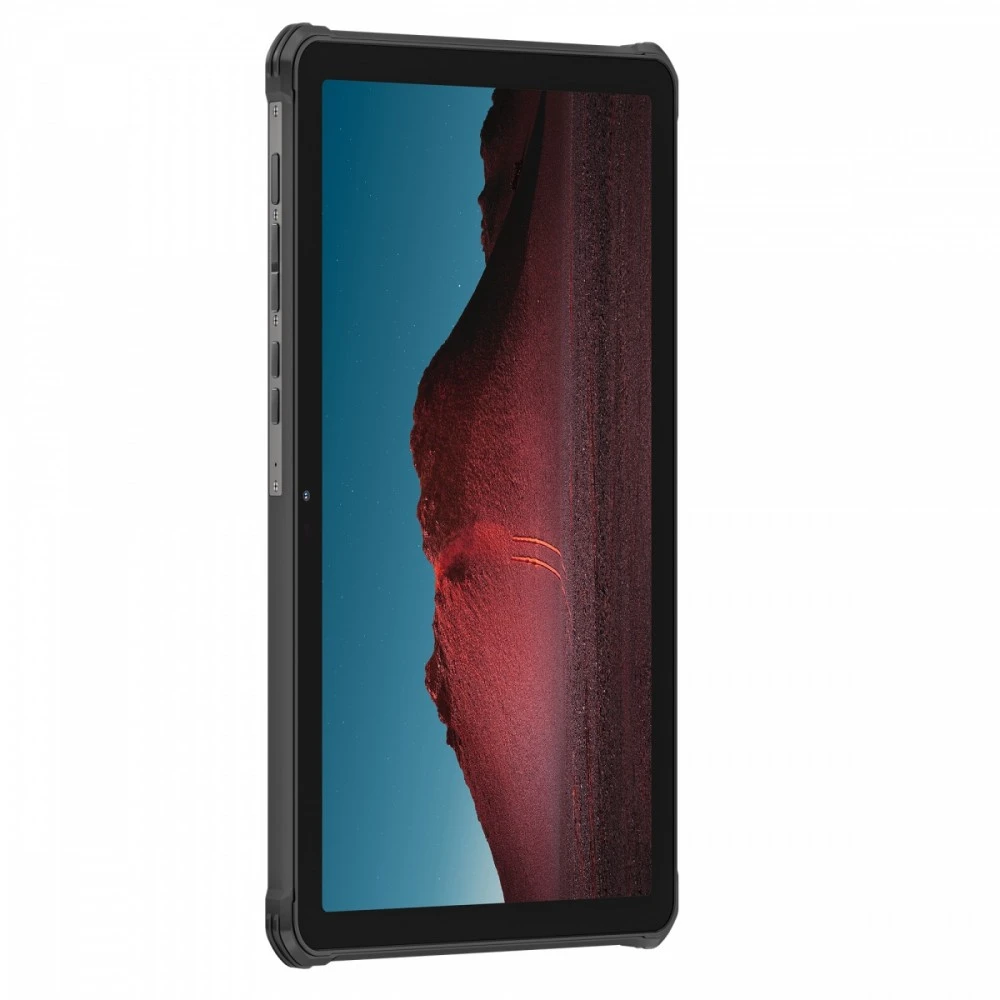 Planšetė Oukitel RT10 12/512GB Juodas Rugged 25000mAh