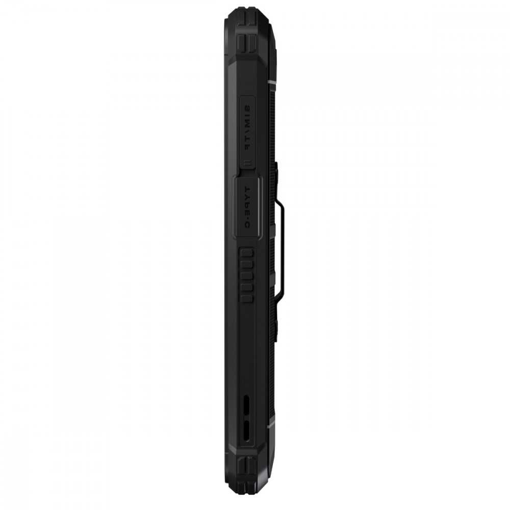 Planšetė Oukitel RT6 8/256GB Juodas Rugged