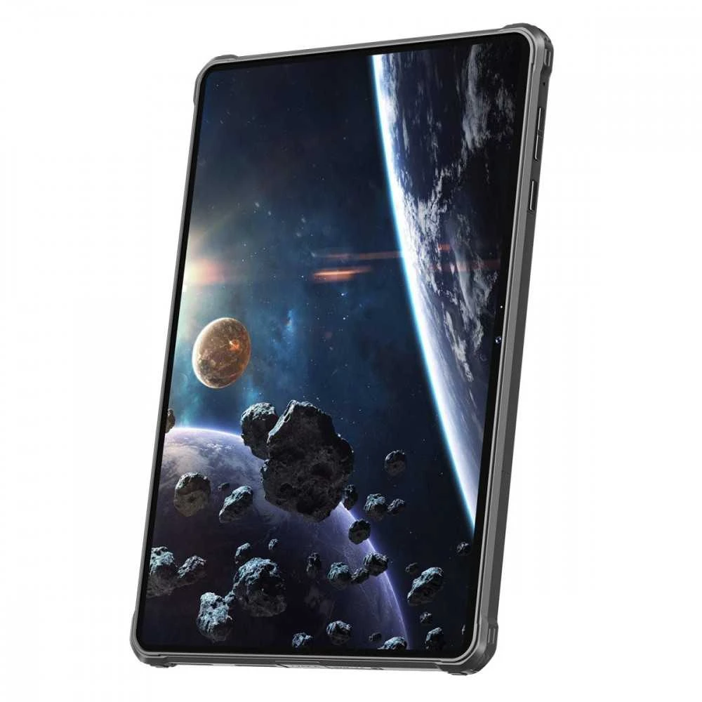 Oukitel RT8 6/256GB Juodas Rugged Planšetė 20000mAh be įkroviklio